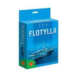 Flotylla. Travel ALEX