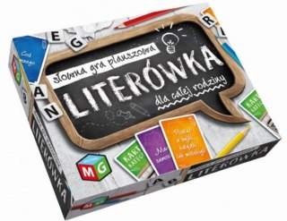 Literówka