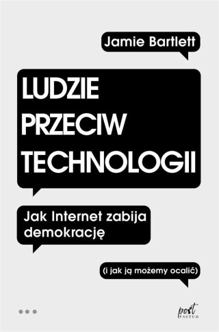 Ludzie przeciw technologii