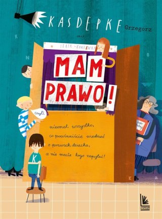 Mam prawo