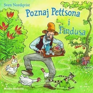 Poznaj Pettsona i Findusa