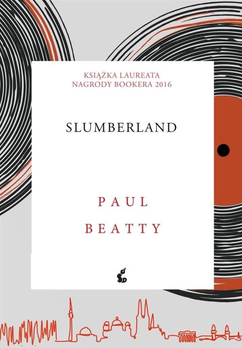 Slumberland Slumberland