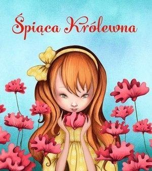 Śpiąca królewna