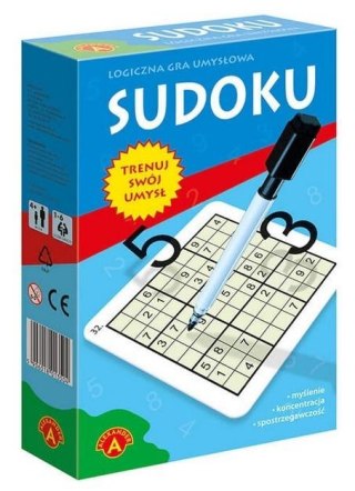 Sudoku mini ALEX