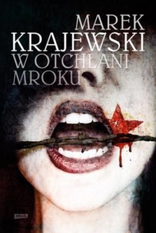 W otchłani mroku BR MAREK KRAJEWSKI