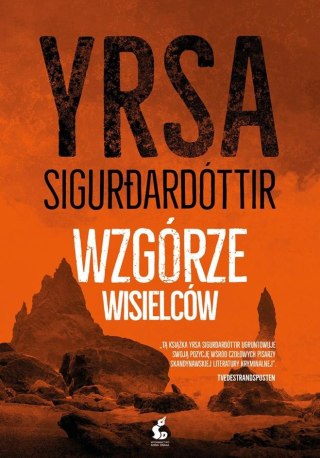 Wzgórze wisielców