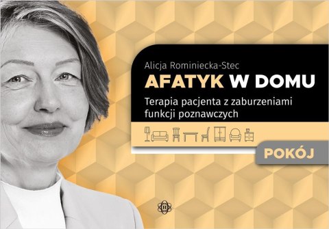 Afatyk w domu pokój