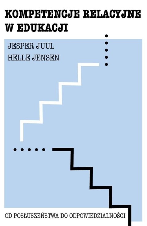 Kompetencje relacyjne w edukacji