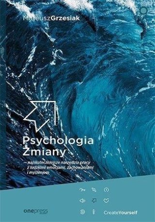 Psychologia Zmiany BR