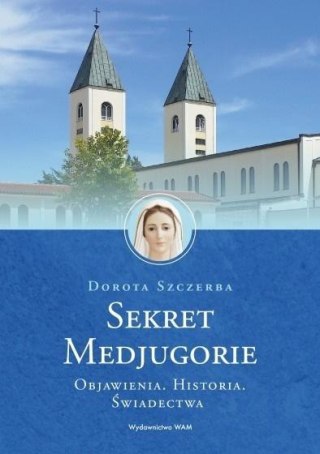 Sekret Medjugorie