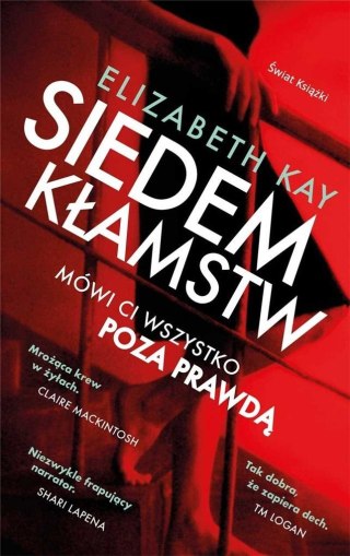 Siedem kłamstw