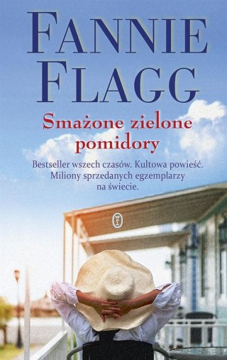 Smażone zielone pomidory