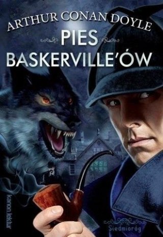 Pies Baskerville'ów w.2022