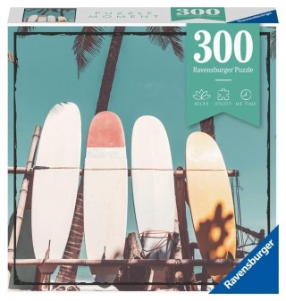 Puzzle Moment 300 Surfing