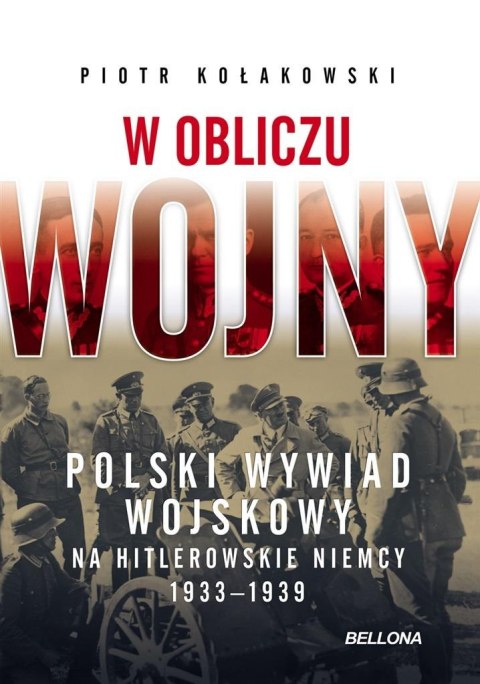 W obliczu wojny W obliczu wojny