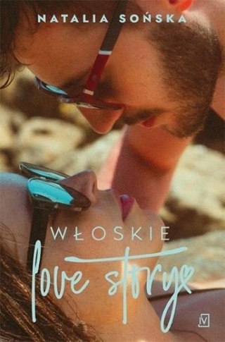 Włoskie love story pocket