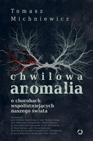 Chwilowa anomalia