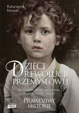 Dzieci rewolucji przemysłowej