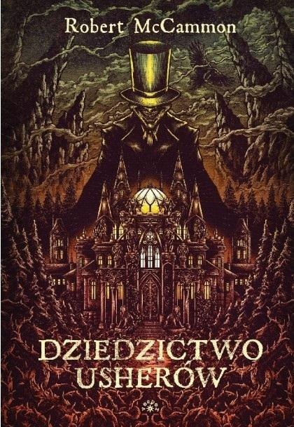 Dziedzictwo Usherów