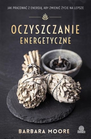 Oczyszczanie energetyczne