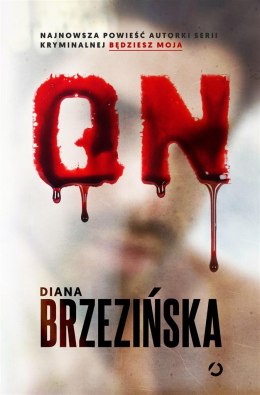 On Diana Brzezińska