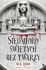 Siedmioro świętych bez twarzy