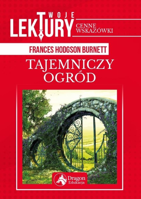 Tajemniczy ogród BR