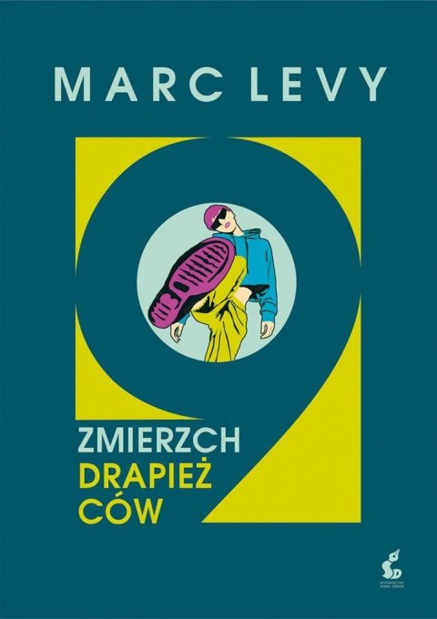 Zmierzch drapieżców