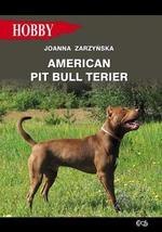 American pit bull terier (dodruk 2023)