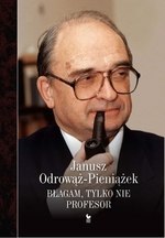 Błagam, tylko nie profesor