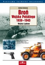 Broń Wojska Polskiego 1939-1945. Lotnictwo i Marynarka Wojenna