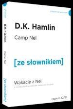 Camp Nel / Wakacje z Nel z podręcznym słownikiem angielsko-polskim