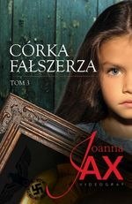 Córka fałszerza Tom 3