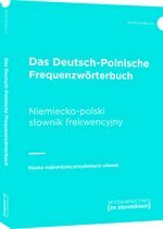 Das Deutsch-Polnische Frequenzwörterbuch - Niemiecko-polski słownik frekwencyjny