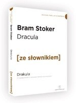 Dracula Book 2 / Drakula Tom 2 (z podręcznym słownikiem angielsko-polskim)