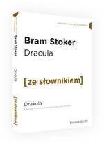 Dracula / Drakula z podręcznym słownikiem angielsko-polskim (dodruk 2019)