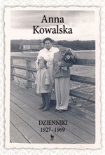 Dzienniki 1927-1969 (wyd.2022)