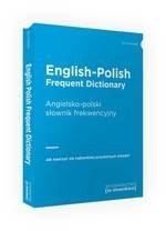 English-Polish Frequent Dictionary / Angielsko-polski słownik frekwencyjny