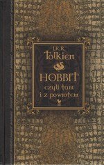 Hobbit czyli tam i z powrotem LUX (dodruk 2023)
