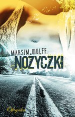 Nożyczki (dodruk 2018)