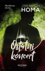 Ostatni koncert