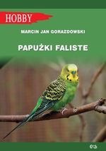 Papużki faliste (wyd. 2020)