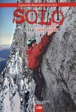 Solo. Solista Ueli Steck