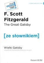 The Great Gatsby / Wielki Gatsby z podręcznym słownikiem angielsko-polskim (wyd. 2022)