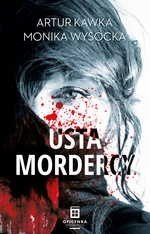 Usta Mordercy (dodruk 2023)