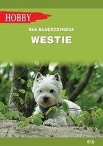 Westie. West highland white terrier (wyd. 2/2021)