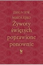 Żywoty świętych poprawione ponownie (dodruk 2020)