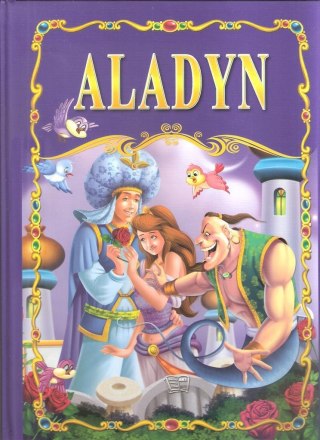 Aladyn BR