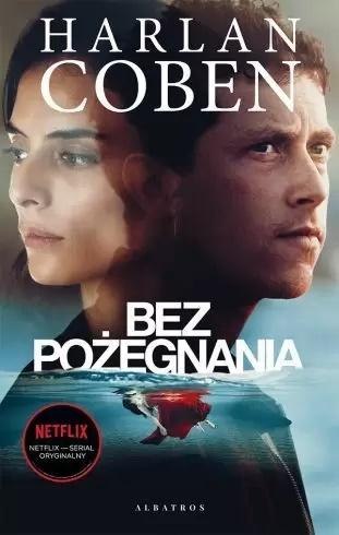 Bez pożegnania Harlan Coben