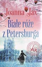 Białe róże z Petersburga (poket)